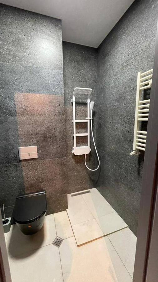Villa Residence Apartment 트빌리시 외부 사진