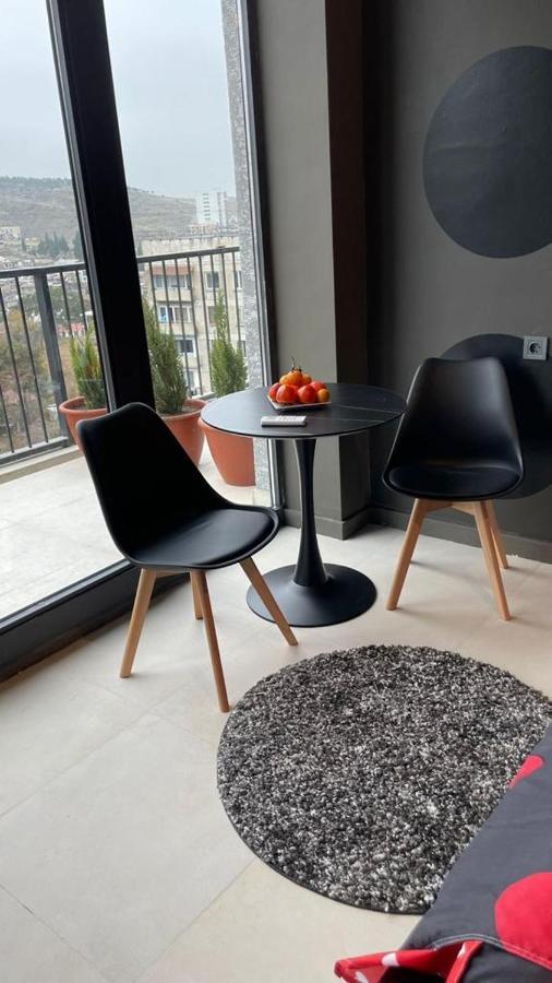 Villa Residence Apartment 트빌리시 외부 사진