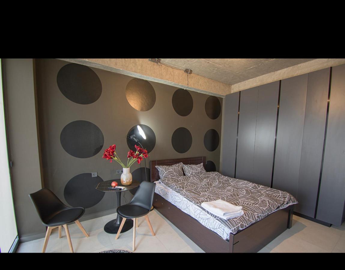 Villa Residence Apartment 트빌리시 외부 사진